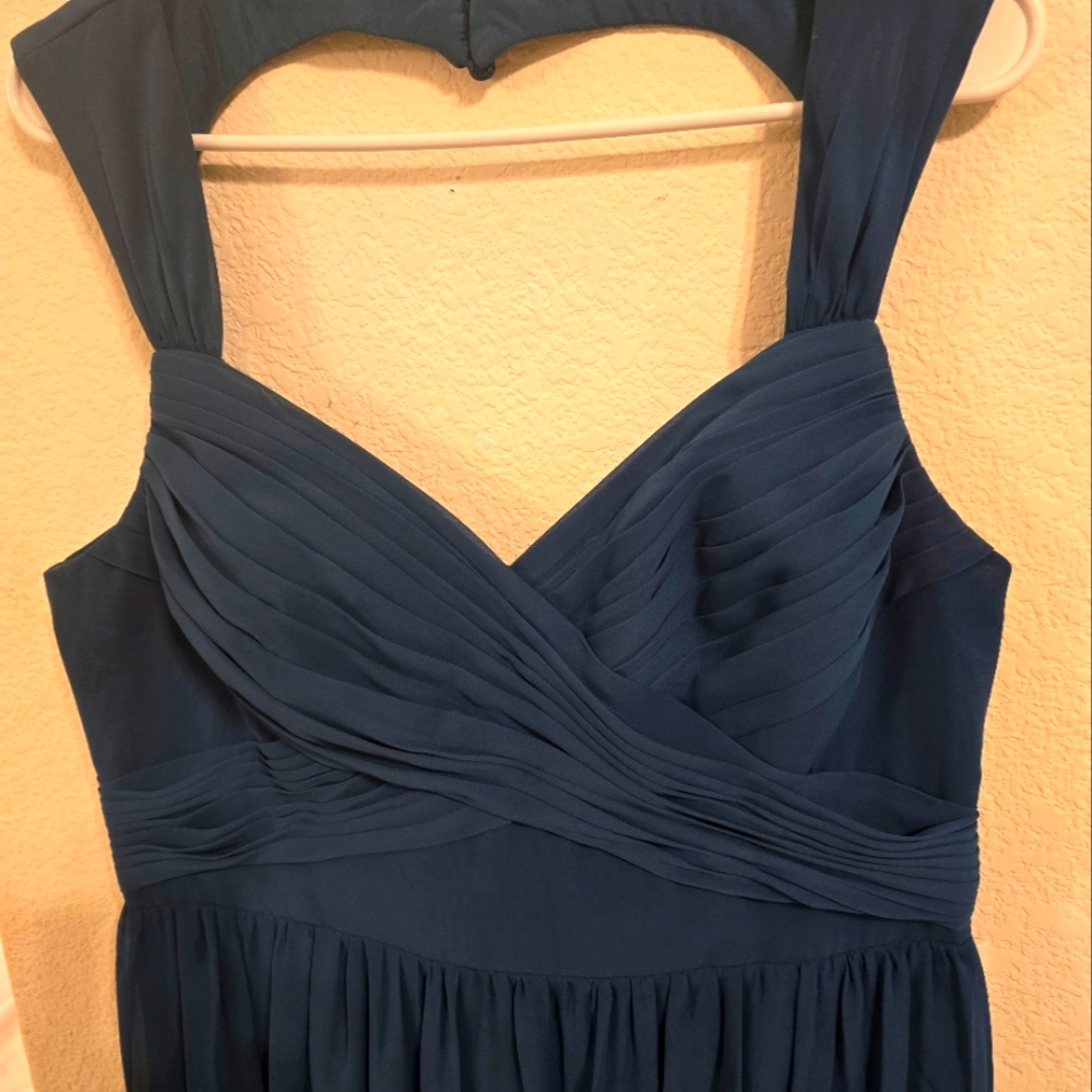 Georgette Gown - image 2